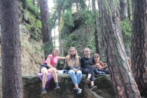 Geologické exkurze žáků 9. ročníku