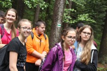 Geologické exkurze žáků 9. ročníku