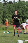 Zážitkový kurz žáků 9. ročníku