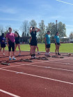 Okresní kolo Atletického čtyřboje