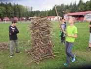Adaptační kurz Adaptační kurz