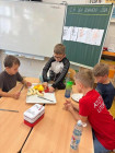 Den zdravého jídla