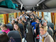 Poznávací zájezd do Anglie