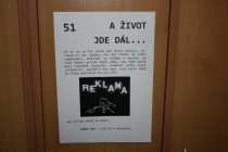 Projektový den Kdo, když ne my? Projektový den Kdo, když ne my?