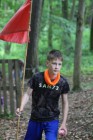Zážitkový kurz žáků 8. tříd
