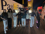 Poznávací zájezd do Anglie