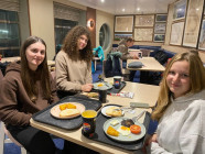 Poznávací zájezd do Anglie