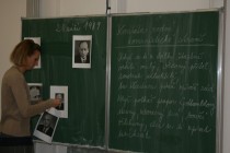 Projektový den Kdo, když ne my? Projektový den Kdo, když ne my?