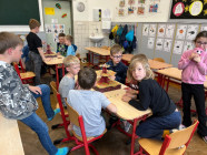 Oříškobraní I. a další hraní