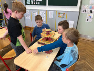 Oříškobraní I. a další hraní