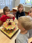 Oříškobraní I. a další hraní