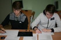 Projektový den Kdo, když ne my? Projektový den Kdo, když ne my?