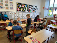 Oříškobraní I. a další hraní