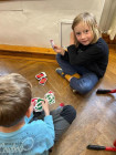 Oříškobraní I. a další hraní
