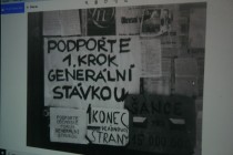 Projektový den Kdo, když ne my? Projektový den Kdo, když ne my?