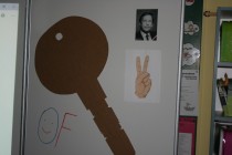 Projektový den Kdo, když ne my?