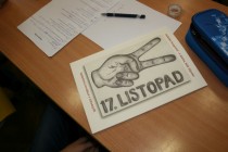 Projektový den Kdo, když ne my?