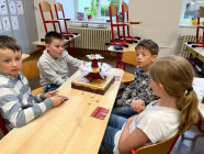 Oříškobraní II.