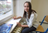Sdílení zkušeností v českém jazyce Sdílení zkušeností v českém jazyce