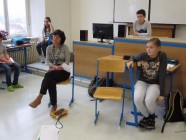 Sdílení zkušeností v českém jazyce Sdílení zkušeností v českém jazyce