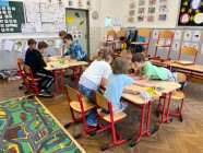 Chytré kostky - Zvířata ČR II.