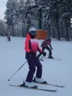 Lyžařský kurz - Čenkovice