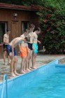 Zážitkový kurz žáků 8. tříd