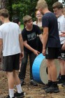 Zážitkový kurz žáků 8. tříd