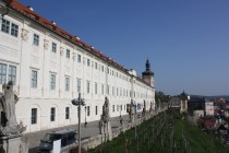 Dějepisná exkurze do Kutné Hory