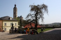Dějepisná exkurze do Kutné Hory