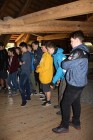 Dějepisná exkurze do Kutné Hory