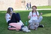 Dějepisná exkurze do Kutné Hory