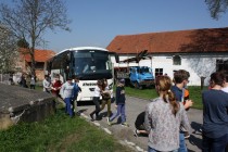 Dějepisná exkurze do Kutné Hory