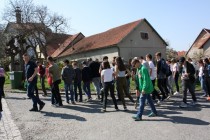 Dějepisná exkurze do Kutné Hory