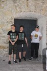 Dějepisná exkurze do Kutné Hory