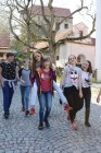 Dějepisná exkurze do Kutné Hory