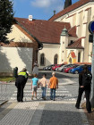Bezpečně do školy