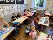 Svět práce