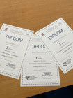 Krajské kolo Olympiády ve španělském jazyce nám přineslo hned 3 medaile!