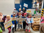 Exkurze Ravensburger