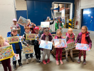 Exkurze Ravensburger