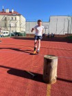 Druhý turnus prázdninové družiny