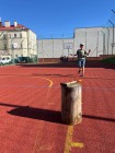 Druhý turnus prázdninové družiny