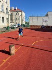 Druhý turnus prázdninové družiny