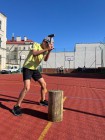 Druhý turnus prázdninové družiny