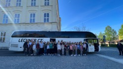 Poznávací zájezd do Štrasburku