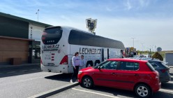 Poznávací zájezd do Štrasburku