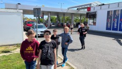Poznávací zájezd do Štrasburku