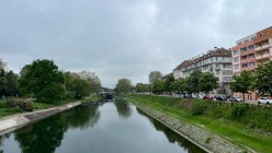 Poznávací zájezd do Štrasburku