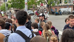 Poznávací zájezd do Štrasburku